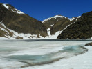 <p>Gro&szlig;er Seefeldsee 2271 m</p>