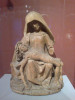 <p>Pieta von Riemenschneider</p>