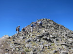 <p>Nauderer Hennesiglspitze 3042 m</p>