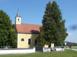 <p>Kapelle St Vitus am Zellerhof</p>