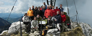 zur Gruppe