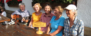 zur Gruppe