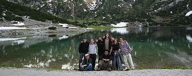 zur Gruppe