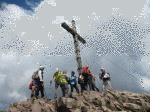 <p>Laugenspitze 2434 m</p>