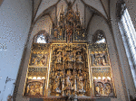 <p>Schnatterpeck-Altar</p>