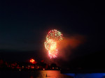 <p>Rhein in Flammen</p>