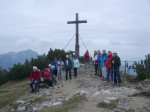 <p>Bereits etwas reduziert am Hochschlegel</p>