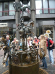 <p>Puppenbrunnen</p>