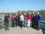 <p>Gruppenbild mit Organisator</p>