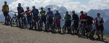 zur Gruppe