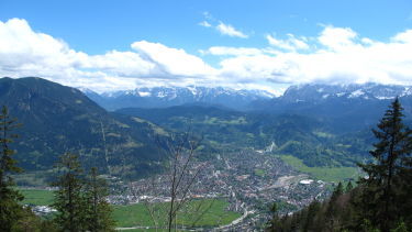 Garmisch-Partenkirchen