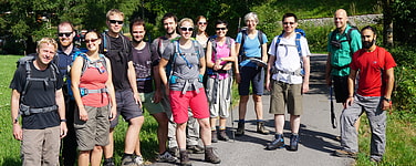 zur Gruppe