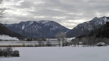 am Schliersee