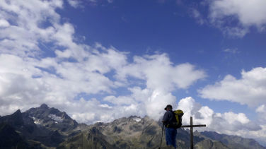 Auf Gahwinden