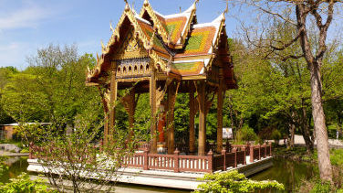 Thailändische Sala