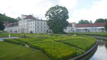 Kloster Fürstenfeld