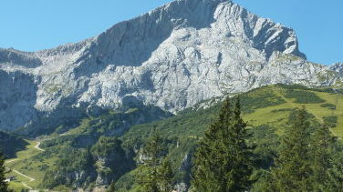 Alpspitze