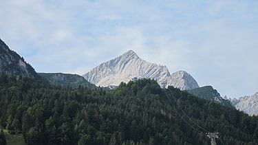 Alpspitze