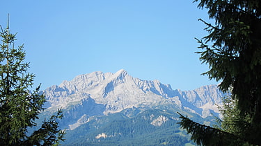 Alpspitze