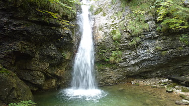 Lochner Wasserfall