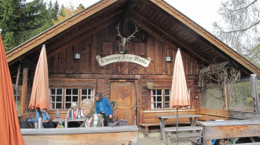 Elmauer Alm