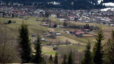 Oberammergau