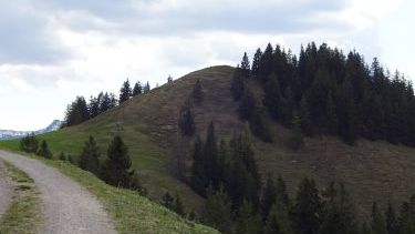 Spitzingscheibe