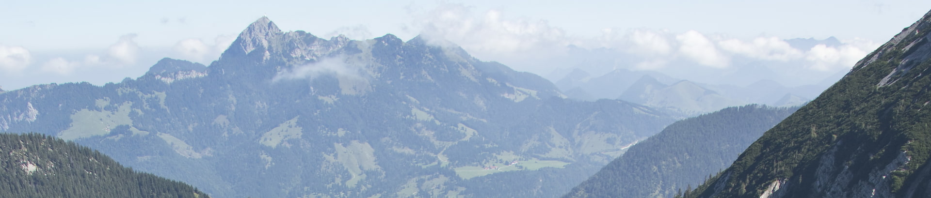 Bayerische Voralpen Mitte