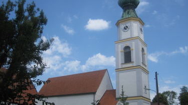 St. Georg Obermenzing