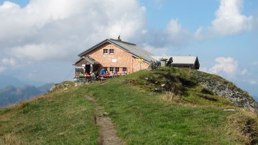 Bad Gasteiner Hütte