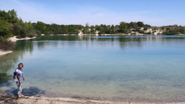 Am Pucher Meer