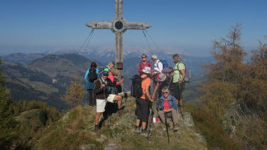 Spießnägelgipfel