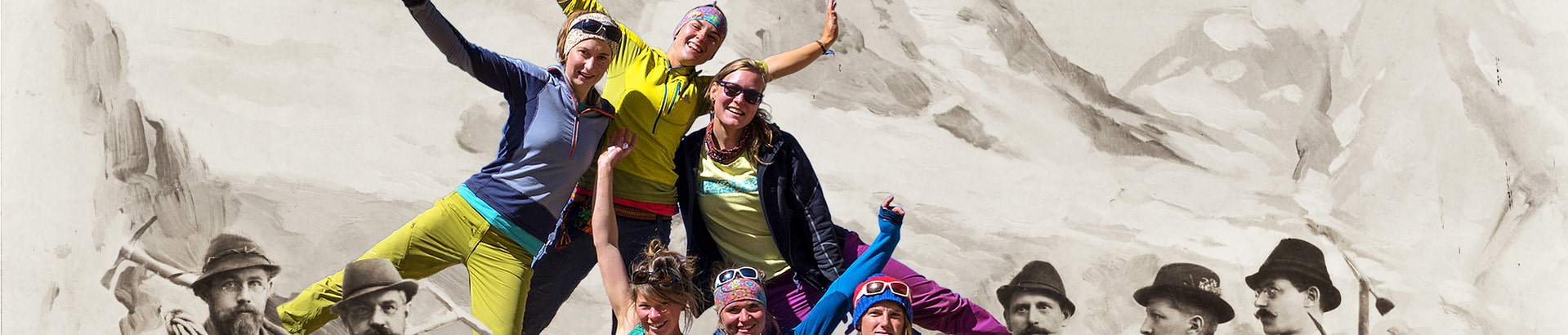 Partnersuche dav oberland