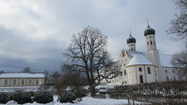 Basilika St. Benedikt