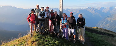 zur Gruppe