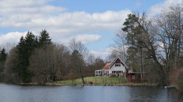 Gasthaus Seehäusl 