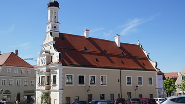 Rathaus