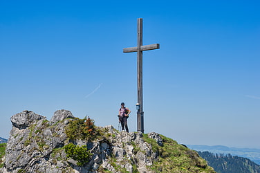 sorgschrofen tour