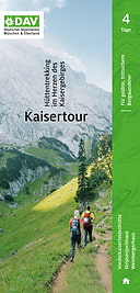 dav wilder kaiser tour