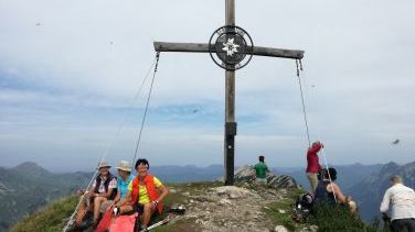 Seebergspitze