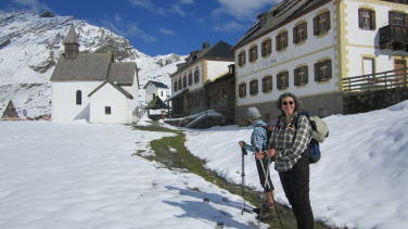 St. Martin am Schneeberg