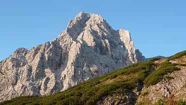 Spitzmauer