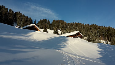 Dr.-Erich-Berger-Hütte