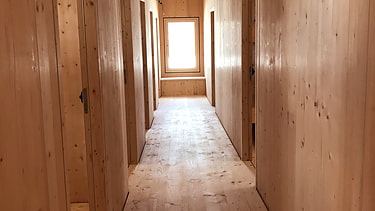 Innenausbau