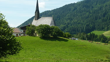 St. Nikolaus-Kirche