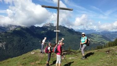 Schnappenkreuz