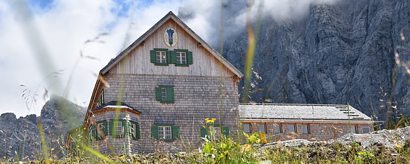 2 tages tour karwendel