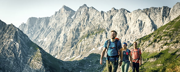 karwendel tour