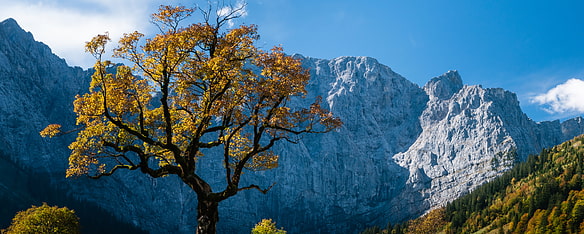 2 tages tour karwendel