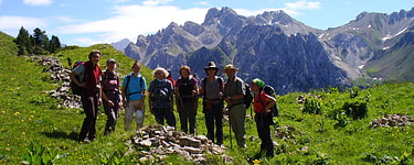 Unsere Gruppen